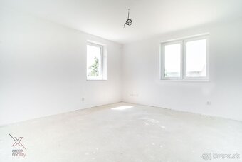Na predaj priestranný bungalov-novostavba-holodom, Vajkovce - 16
