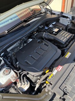 Seat Tarraco 2.0 TDI Xcellenc 4Drive - 16