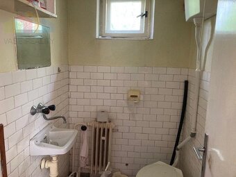 Na predaj Rodinný dom Košecké Podhradie, pozemok 1980 m2 - 16