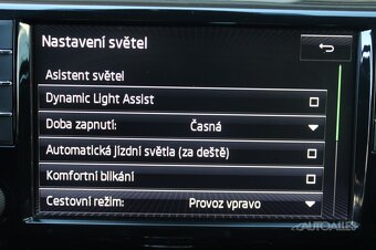 Škoda Superb Combi 2,0 TDi DSG 140 kW 4x4 STYLE, ODPOČET DPH - 16