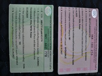 Toyota Auris Touring Sports 1.3 G - 16