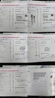 Škoda Octavia RS 2.0 TFSI 147 kW – 2006 – ORIGINÁL STAV - 16