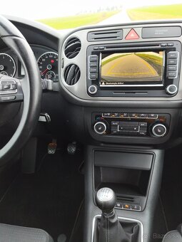 VOLKSWAGEN TIGUAN 2.0TDI 103kw - 16