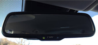 Toyota Verso 1.8 Active benzín CVT automat - 16