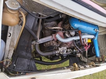 ŠKODA 105L, 1981 - 16