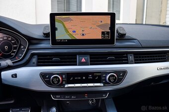 Audi A5 3.0 TDI 3x S-line, Quattro - 16