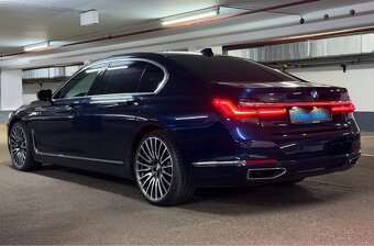 BMW 730Ld xDrive Executive Lounge Individual - 16