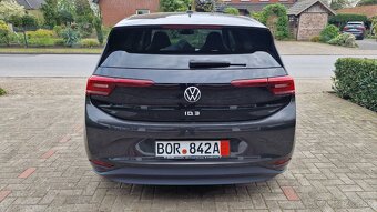 ID.3 Pro Performance 58kWh Max - Odpočet DPH - 16