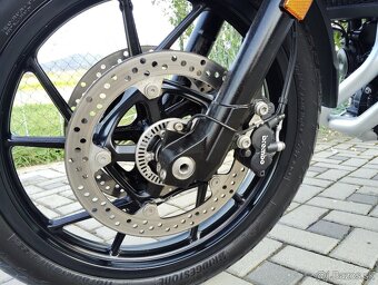 BMW F750 GS / F750GS - 16
