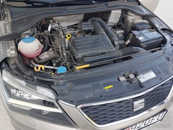 Seat Toledo 1.2 TSI 2016 - 16