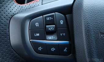 Ford RANGER RAPTOR 2.0 TDCi Ecoblue BiTurbo - 16