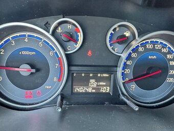 Suzuki SX4 1.6 GS Outdoor Line 4WD - 16