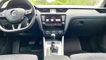 Škoda Octavia 3 2.0tdi 110kw - 16