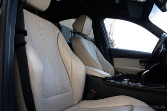 BMW 330d Mpacket odp.dph /AJ NA SPLÁTKY/ - 16