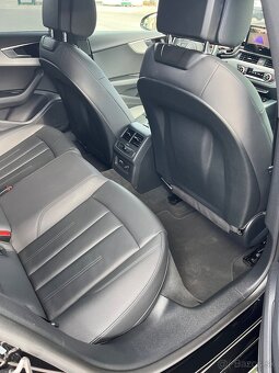 Audi A5 Sportback 45 3.0TDI Quattro-Sport, kúpene SR - 16