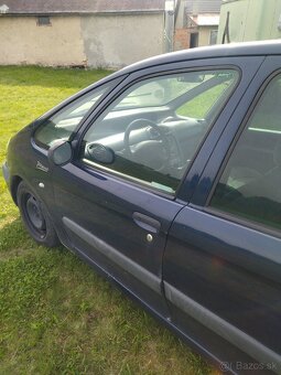 Xsara Picasso - 16