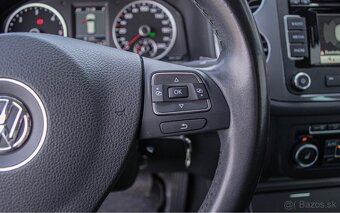 Tiguan 2.0 Tdi, 4Motion, DSG, 103Kw - 16