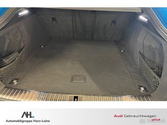 Audi e-tron Sportback S quattro | 370 kW (503 PS) - 16