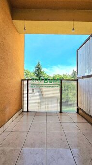 4-IZBOVÝ BYT S BALKÓNOM,GARÁŽOU A ZAHRADKOU, RIMAVSKÁ SOBOTA - 16