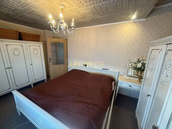 Rodinný dom v Sabinove, pozemok 809 m2, Moyzesova ulica - 16