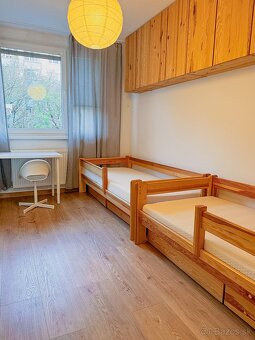 69 m2, 3i slnečný, moderný  byt, prenájom Dubnica nad Váhom - 16
