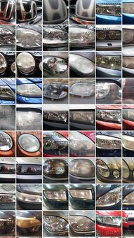 Kompletná údržba vozidiel (tepovanie, leštenie) - 16