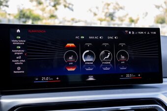 BMW G21 M340i Touring mHEV xDrive A/T - možný odpočet DPH - 16