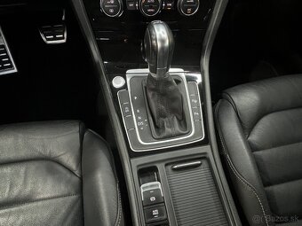 Volkswagen Golf 1.4 TSI R-Line ACT Highline DSG - 16