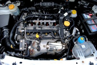 Fiat Dobló Cargo 1.6 MultiJet L2H1⭐ODPOČET DPH⭐ - 16