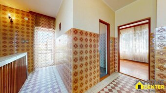 NOVÁ CENA NA PREDAJ 4 IZBOVÝ RODINNÝ DOM S GARÁŽOU A KRÁSNY - 16