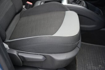 Citroen C4 Picasso 1.60 HDi, SR voz - 16