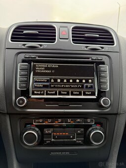 Volkswagen Golf 6 2.0 tdi - 16