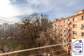 2 izbový byt - ul. Čárskeho, Košice - Sever - 16