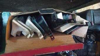 Skoda felicia pick up - 16