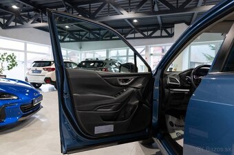 Subaru Forester 2.0i-L e-Boxer MHEV Pure Lineartronic - 16