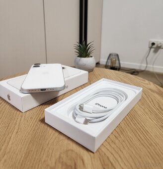 IPHONE 16 NOVÝ (0 CYKLOV BATERIE)✅️ - 16