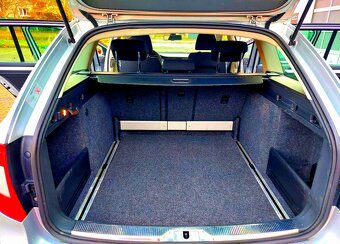 Škoda Superb 2 Combi 2,0TDI 103KW Elegance NOVÁ STK+EK4/2027 - 16