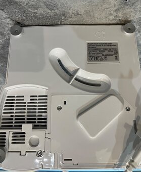 Bosch mum Profimix 46 4655EU/07 kuchynský robot 550w - 16