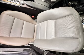 Mercedes C350 - 16