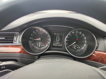 Škoda Superb 2.0 TDi 125kw DSG - 16