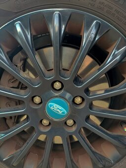 Ford Grand C-Max 1.6 TDCI 70kW - 16