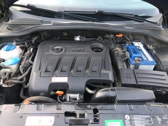 Škoda Yeti 2.0 TDI 103kW 4x4 - 16