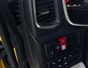 Scania R500 - 6x4 – Tahač – EURO 6 - 16