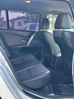 BMW E61 525d - 16