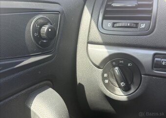 Škoda Yeti 2,0 TDI TAŽNÉ,ROZVODY,SERVISKA nafta manuál 81 kw - 16
