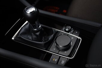 Mazda 3 2.0 Skyactiv-G122 Plus/Sound/Safety - 16