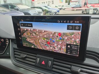 Audi Q5 quattro 2.0TDI 150kW S-tronic - záruka Autodraft - 16