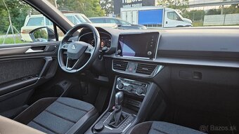 Seat Tarraco 2.0 TDI 190 Xcellence Limited 4Drive DSG - 16