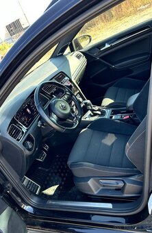 Volkswagen Golf Variant 2.0 TSI BMT 4MOTION R - 16