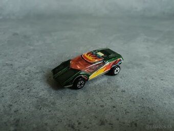 GUISVAL,JadaToys, MAJORETTE,SEBA,TORPEDO - 16